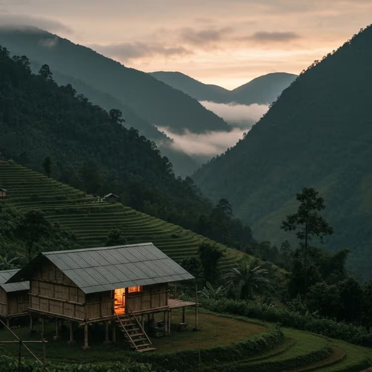 Himalayan Heritage