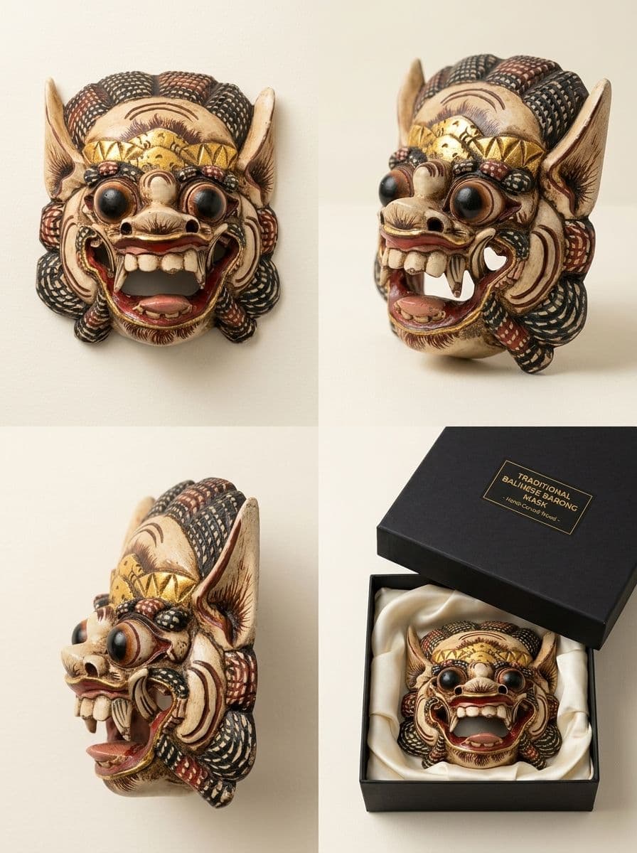 MAKALA MASK alternate