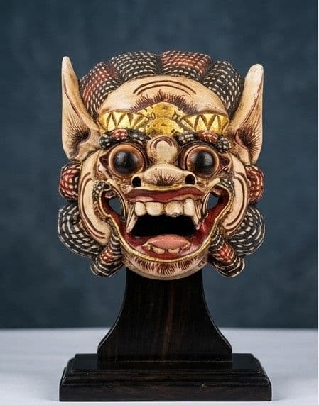 MAKALA MASK